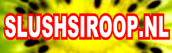 Slushsiroop.nl